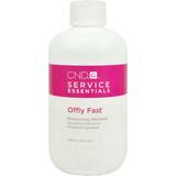 CND Offly Fast Moisturizing Remover 222ml