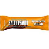 Fødevarer Barebells Vegan Salty Peanut 55g 1 stk