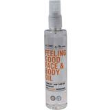 Active By Charlotte Kropspleje Active By Charlotte Feeling Good Face & Body Oil 150ml