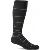 Sockwell Tøj Sockwell Circulator Men - Black Stripe