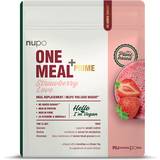 Jordbær Vægtkontrol & Detox Nupo One Meal +Prime Strawberry Love 360g