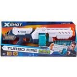 Plastlegetøj Legetøjsvåben Zuru X-Shot Excel Turbo Fire