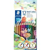 Farveblyanter Staedtler Noris Coloured Pencils 187 12-pack