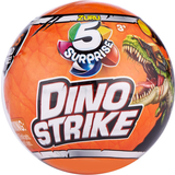 Zuru Dyr Figurer Zuru 5 Surprises Dino Strike