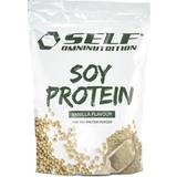 Self Omninutrition Proteinpulver Self Omninutrition Soy Protein Vanilla 1kg 1000 stk