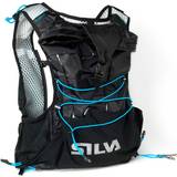 Silva Løberygsække Silva Strive Light 10 XS/S - Black