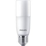 E27 - Rør LED-pærer Philips CorePro ND LED Lamp 9.5W E27