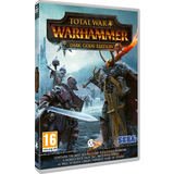 Total war warhammer Total War: Warhammer - Dark Gods Edition (PC)