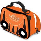 Trunki Rygsække Trunki Tipu Lunch Bag Backpack - Orange