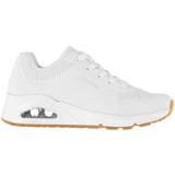 Sneakers Skechers UNO Stand On Air W - White