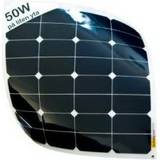 SunBeam System Solpaneler SunBeam System Solar Panel 50W
