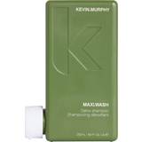 Kevin Murphy Beige - Unisex Shampooer Kevin Murphy Maxi Wash 250ml