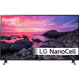 LG 65 " LED TV (11 se på PriceRunner »