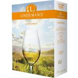 Boks Hvidvine Lindeman's Chardonnay South Australia 13% 300cl