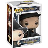 Funko Pop! Movies Harry Potter Minerva McGonagall