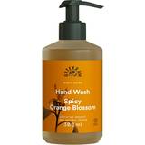 Urtekram Blødgørende Håndsæber Urtekram Rise & Shine Spicy Orange Blossom Hand Wash 300ml