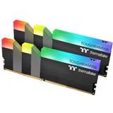Thermaltake ToughRam RGB LED DDR4 4400MHz 2x8GB (R009D408GX2-4400C19A)