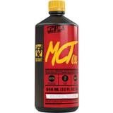 Mutant Fedtsyrer Mutant Core Series MCT Oil 946ml