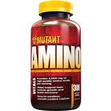 Mutant Vitaminer & Kosttilskud Mutant Amino 300 stk