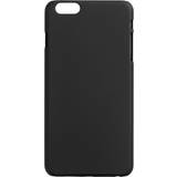Covers eSTUFF SoftGrip Back Cover for iPhone 6 Plus/6s Plus