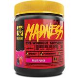 Pre Workout Mutant Madness Fruit Punch 275g