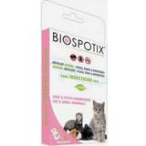 Biospotix Flea Collar for Cats and Small Animals