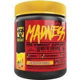 Mutant Pulver Pre Workout Mutant Madness Pineapple 275g