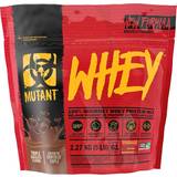 Mutant Vitaminer & Kosttilskud Mutant Whey Chokolade Eruption 2.27kg