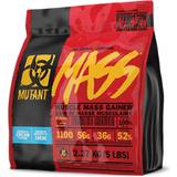 Gainers Mutant Mass Kage & Creme 2.2kg