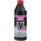 Liqui Moly Syntetiske Motorolier & Kemikalier Liqui Moly Top Tec ATF 1400 Automatgearolie 1L