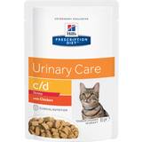 Hill's Prescription Diet c/d Feline Urinary Stress with Chicken