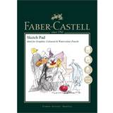 Faber-Castell Sketch Pad A3 160g 40 sheets