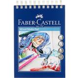 Faber-Castell Skitse- & Tegneblok Faber-Castell Mixed Media Pad A5 250g 30 sheets
