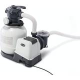 Intex 2800 Gph Krystal Clear Sand Filter Pump