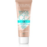 Mineraler CC-creams Eveline Cosmetics Magical CC Cream SPF15 #52 Medium Beige