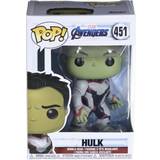Figurer Funko Pop! Marvel Avengers Endgame Hulk