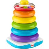 Fisher Price Stabellegetøj Fisher Price Giant Rock A Stack