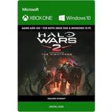 Xbox One spil Halo Wars 2: Awakening the Nightmare (XOne)