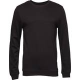 JBS Herre Sweatere JBS Bamboo Sweatshirt - Black