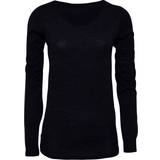JBS Dame T-shirts JBS Long Sleeve T-shirt - Black