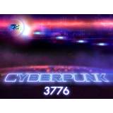PC spil Cyberpunk 3776 (PC)