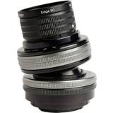 Lensbaby Canon RF Kameraobjektiver Lensbaby Composer Pro II with Edge 50mm Optic for Canon RF