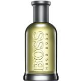 Hugo Boss Herre Parfumer Hugo Boss Boss Bottled EdT 200ml