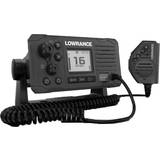 Lowrance VHF Navigation til havs Lowrance Link-6S