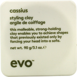 Evo Kruset hår Stylingprodukter Evo Cassius Styling Clay 90g