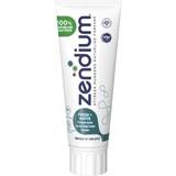 Med smag Tandpleje Zendium Fresh + White Peppermint 75ml