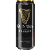 Grappaer Øl Guinness Draught 4.2% 50 cl