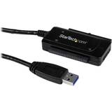Usb sata ide adapter StarTech USB3SSATAIDE
