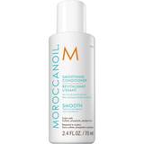 Moroccanoil Keratin Balsammer Moroccanoil Smoothing Conditioner 70ml