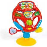 Clementoni Babylegetøj Clementoni Activity Wheel